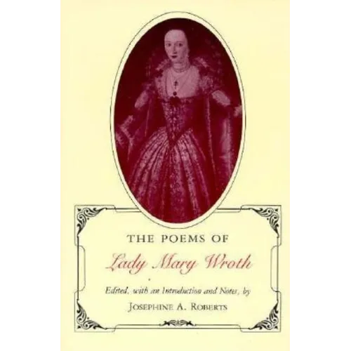 Poems of Lady Mary Wroth (Revised)