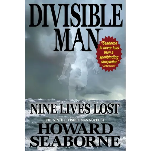 Divisible Man - Nine Lives Lost