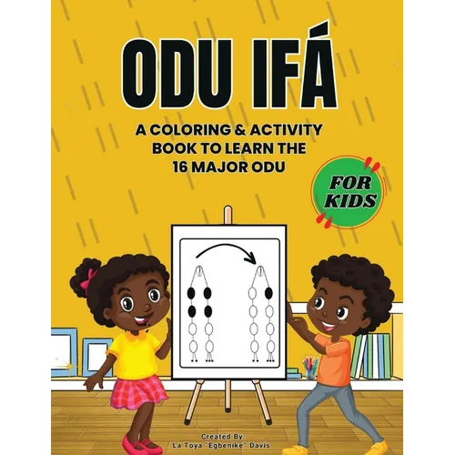Odu Ifá