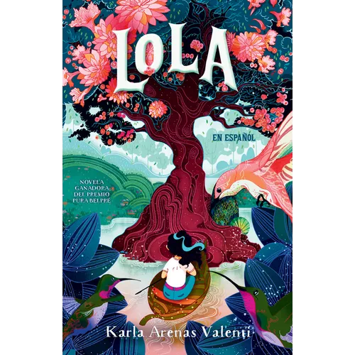 Lola (Spanish Edition)