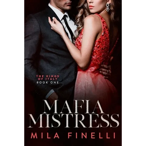 Mafia Mistress