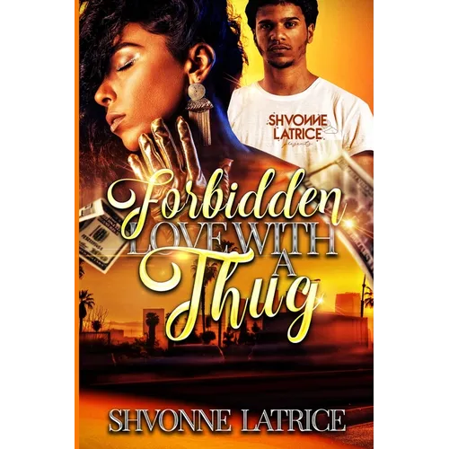 Forbidden Love with a Thug