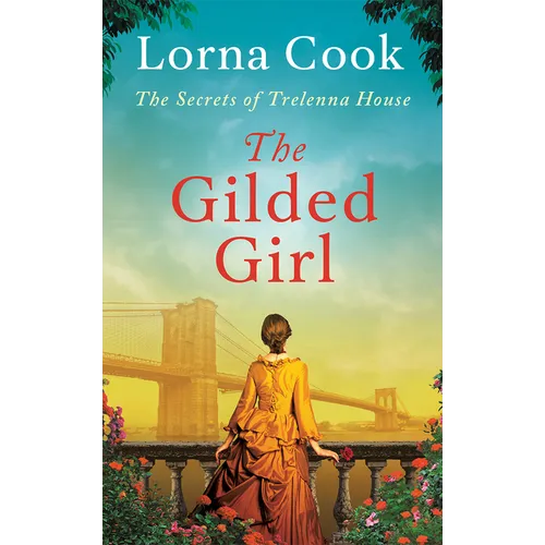 The Gilded Girl