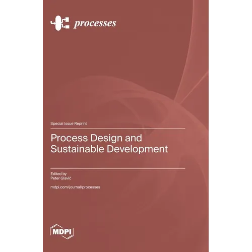 Process Design and Sustainable Development