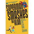 Superman Smashes the Klan