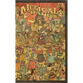 Musical Chairs