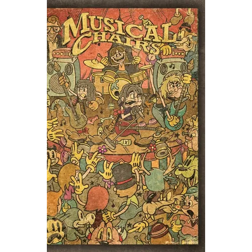 Musical Chairs