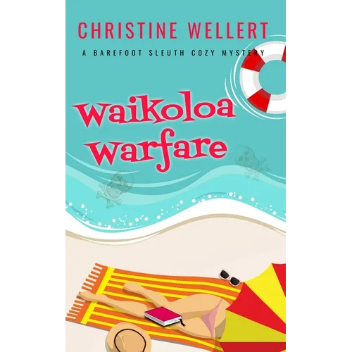 Waikoloa Warfare