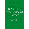 Bach's Well-Tempered Clavier