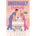Undeniably Enemies: Special Edition Cover
