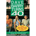 Dave Barry Turns Forty