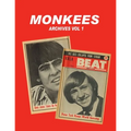 Monkees Archives Vol 1