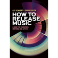 How to Release Music