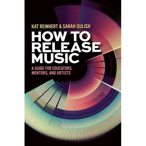 How to Release Music