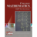 College Mathematics CLEP Test Study Guide