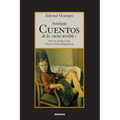 Antologia: Cuentos de la nena terrible