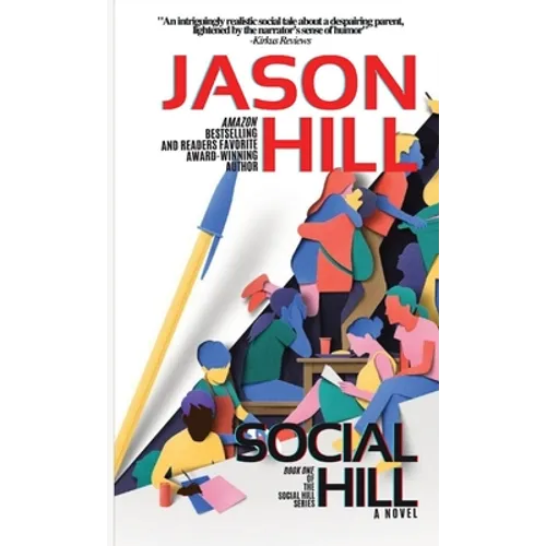 Social Hill: Book One: Book 1