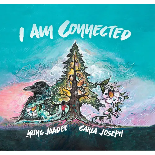 I Am Connected
