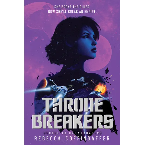 Thronebreakers