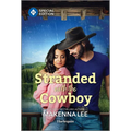 Stranded with the Cowboy