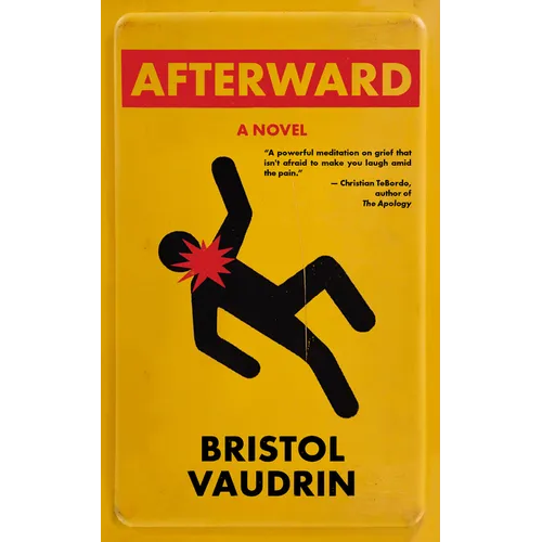 Afterward