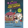 The Alien Adventures of Finn Caspian #3: The Uncommon Cold