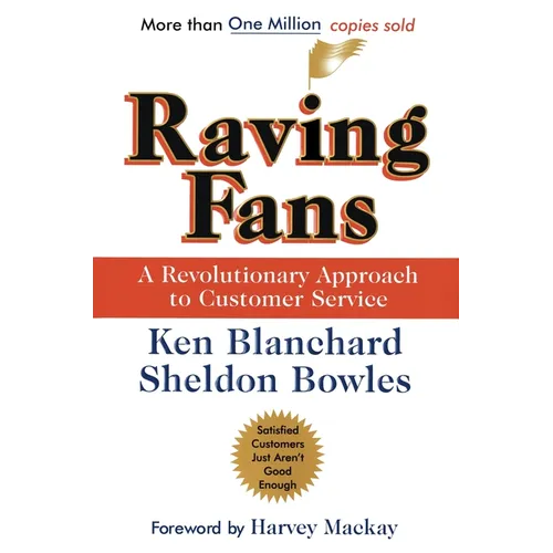 Raving Fans