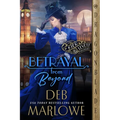 Betrayal from Beyond