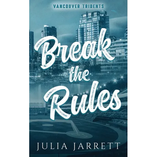 Break The Rules