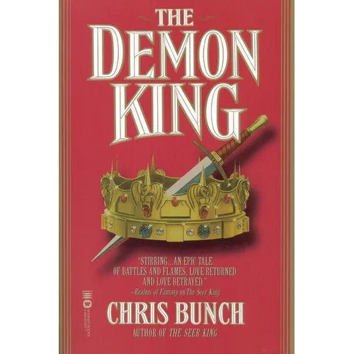 The Demon King