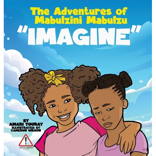 The Adventures of Mabulzini Mabulzu "Imagine"