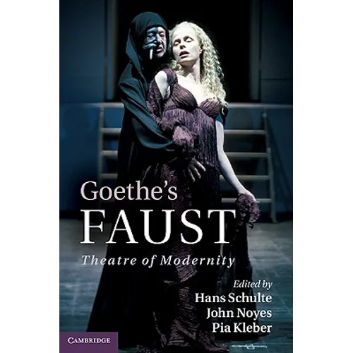 Goethe's Faust