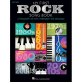 My First Rock Song Book
