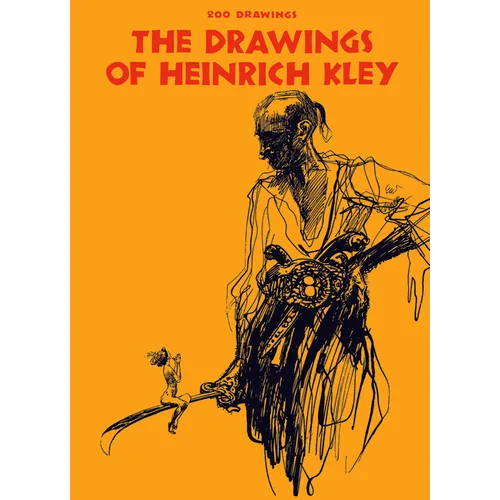 Drawings of Heinrich Kley