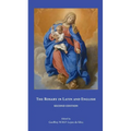The Rosary in Latin and English, Second Edition