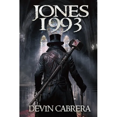 Jones 1993