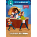 The Pizza Problem: Boxcar Children Early Reader (Step Into Reading)