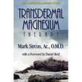 Transdermal Magnesium Therapy