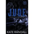 Jude: The Black Roses MC, Book Two