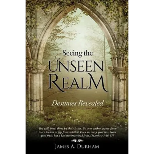Seeing the Unseen Realm