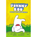 Johnny Boo Does Something! (Johnny Book Book 5)