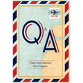 Q&A Four-Year Journey For Couples