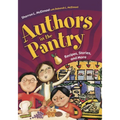 Authors in the Pantry: Recipes, Stories, and More