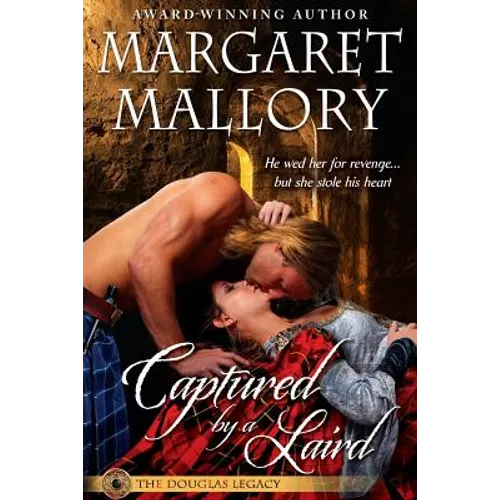 Captured by a Laird