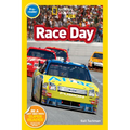 Race Day (National Geographic Kids Readers, Pre-Reader)