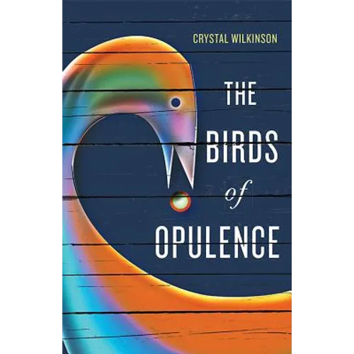The Birds of Opulence