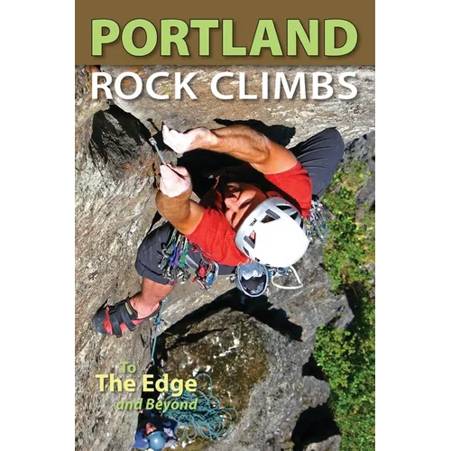 Portland Rock Climbs