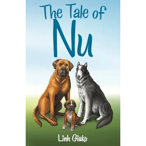 The Tale Of Nu