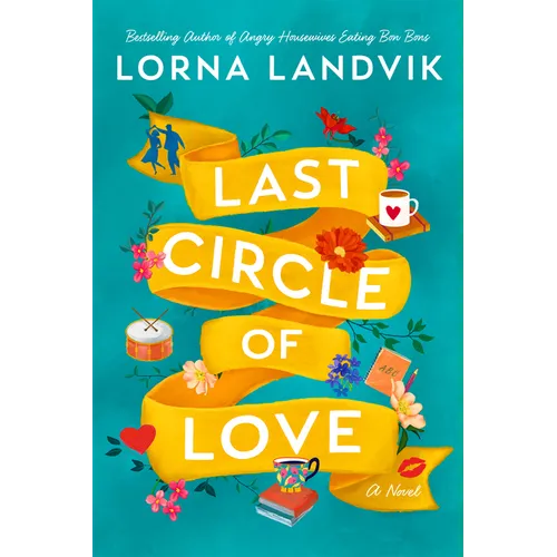 Last Circle of Love