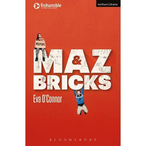 Maz and Bricks